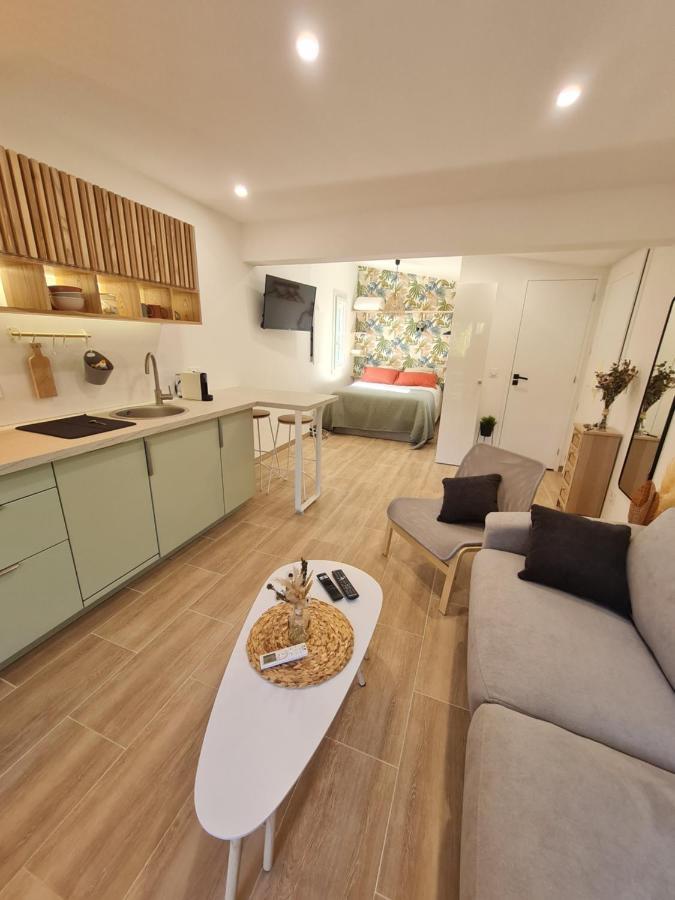 Apartament L'Oasis De Port Fitou Zewnętrze zdjęcie