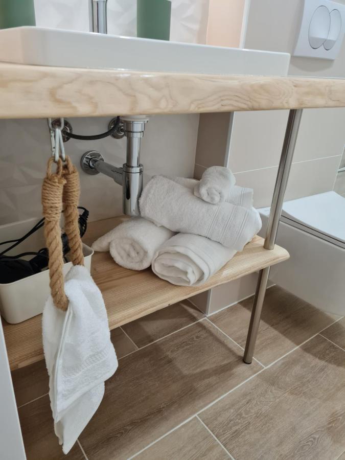 Apartament L'Oasis De Port Fitou Zewnętrze zdjęcie