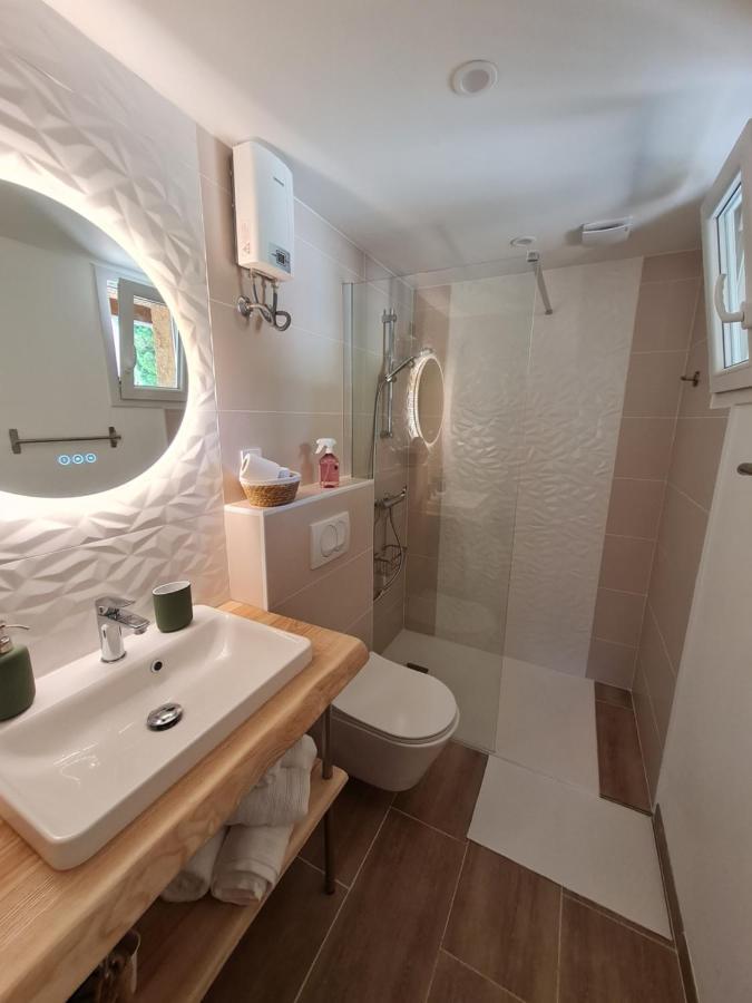 Apartament L'Oasis De Port Fitou Zewnętrze zdjęcie